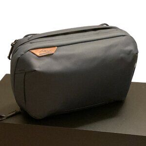 Peak Design Tech Pouch | Navy/Midnight | NWOB | Travelgear